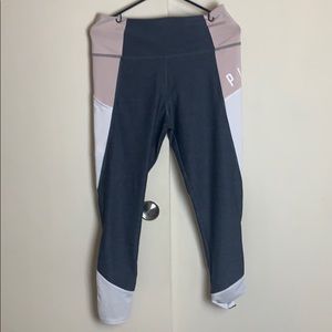 Pink Ultimate workout Leggings